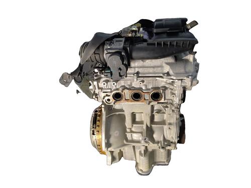 Engine NISSAN MICRA IV (K13K, K13KK) 1.2 | BP36366249M1 - Image 5