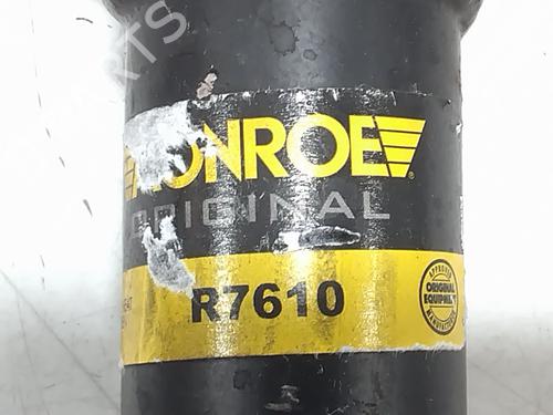 Right front shock absorber RENAULT TWINGO II (CN0_) 1.2 16V (CN04, CN0B) | BP37037914M17 - Image 2