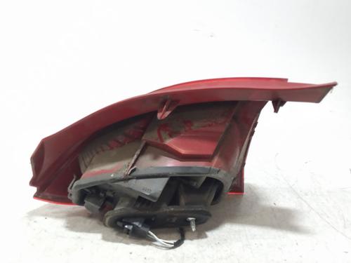 Right taillight RENAULT TWINGO II (CN0_) 1.2 16V (CN04, CN0B) | BP32276084C35