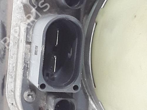 Steering pump VW POLO V (6R1, 6C1) 1.6 TDI | BP30978474M99