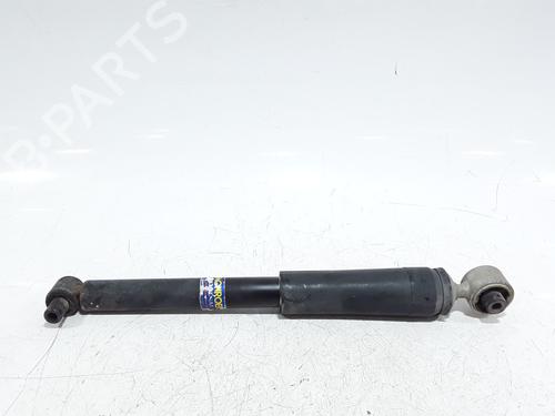 Used Right rear shock absorber RENAULT LAGUNA II (BG0/1_) 1.9 dCi (107 hp) 30824377