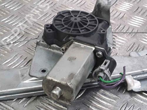 Front left window mechanism DACIA SANDERO 1.5 dCi | BP25765565C22 