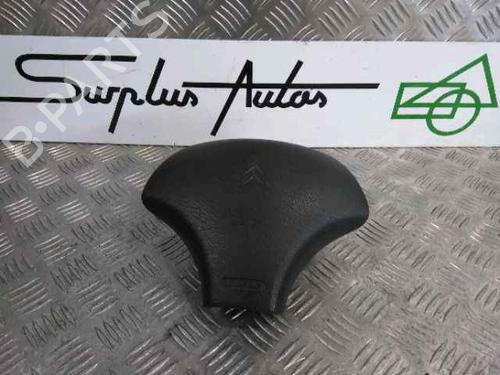 Used Driver airbag CITROËN SAXO (S0, S1) 1.1 X, SX (60 hp) 25159967
