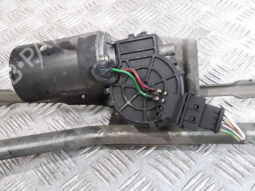 Front wipers mechanism PEUGEOT 206 Hatchback (2A/C)  | BP25766050C83 