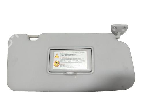 Used Right sun visor Right sun visor 39212322 39212322