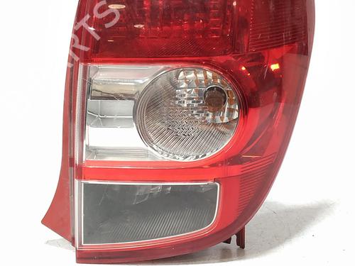 Used Right taillight TOYOTA URBAN CRUISER (_P1_) 1.4 D-4D (NLP110_, NLP110R) (90 hp) 30046626