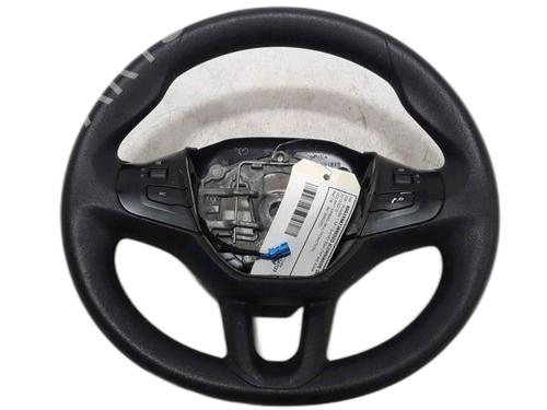 Used Steering wheel PEUGEOT 208 I (CA_, CC_) 1.6 HDi (92 hp) 25175203