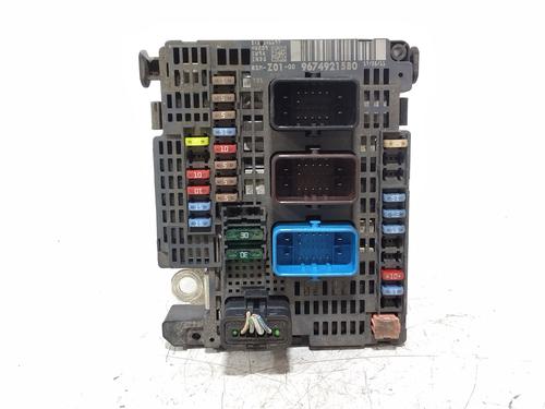 Sikringsdåse CITROËN C4 II (NC_) 1.6 HDi 110 (112 hp) 32307582