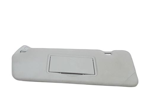 Used Left sun visor RENAULT TWINGO III (BCM_, BCA_) 1.0 SCe 75 (73 hp) 30915585