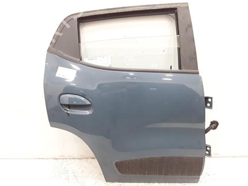 Used Right rear door DACIA SPRING EV (B6M1) (45 hp) 25194191