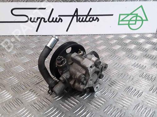 Styring servopumpe CHEVROLET SPARK (M300) 1.0 (68 hp) 25174417