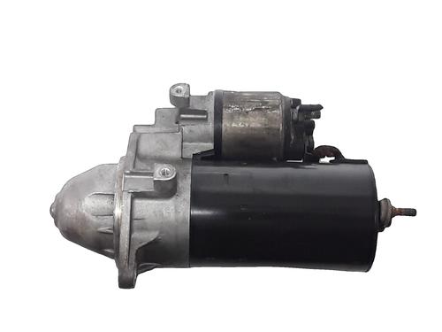 Used Starter Starter OPEL ASTRA G Hatchback (T98) 2.0 DTI 16V (F08, F48) (101 hp) 33307301 33307301