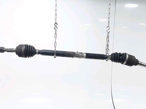 Used Right front driveshaft CITROËN C3 II (SC_) 1.4 HDi 70 (SC8HZC, SC8HR0, SC8HP4) (68 hp) 25200489