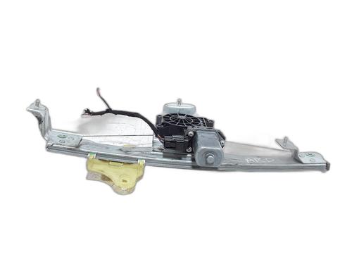 Used Rear right window mechanism RENAULT CAPTUR I (J5_, H5_) 1.5 dCi 90 (J5N4, J5M5, J5MW, J5M6, J5AL, J5AJ) (90 hp) 30924028