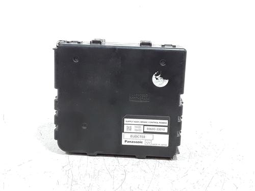 Used Other Other TOYOTA PRIUS Liftback (_W2_) 1.5 Hybrid (NHW20_, NHW20R) (112 hp) 33277521 33277521