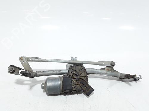 Used Front wiper motor CITROËN BERLINGO Box Body/MPV (B9) 1.6 HDi 90 (90 hp) 25202169