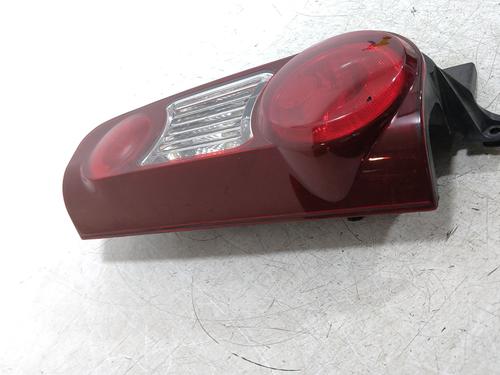 Left taillight CITROËN BERLINGO Box Body/MPV (B9) 1.6 HDi 90 | BP38971569C34  - Image 5
