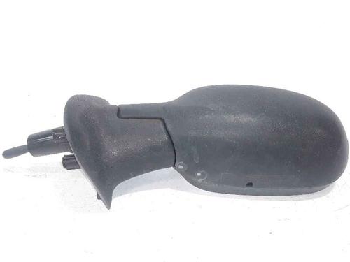 Left mirror NISSAN MICRA III (K12) 1.2 16V | BP25186710C26 