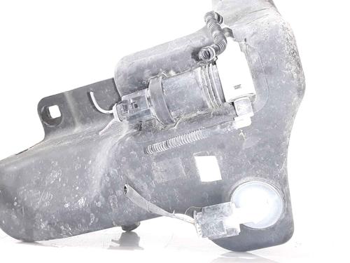 Windscreen washer tank MERCEDES-BENZ A-CLASS (W176) A 200 CDI (176.001) | BP25202016C113 