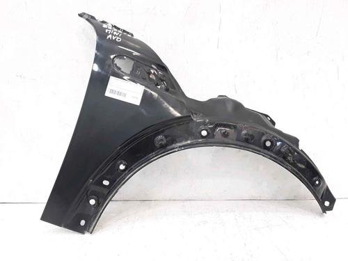 Used Right front fenders MINI MINI (R56) Cooper D (112 hp) 25182720
