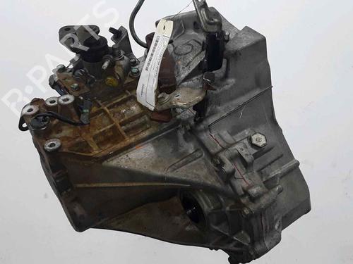 Gearbox CITROËN C1 (PM_, PN_) 1.0 | BP25183672M3 