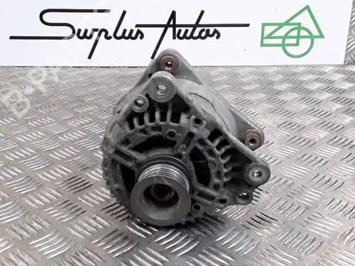 Alternator VW GOLF V (1K1) 1.4 16V | BP25765486M7 