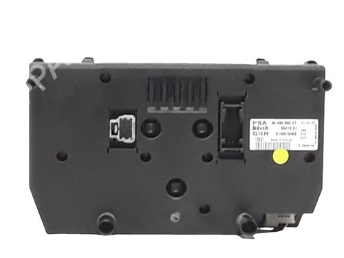 Climate control PEUGEOT 206 CC (2D) 2.0 S16 | BP40025030I5 - Image 3