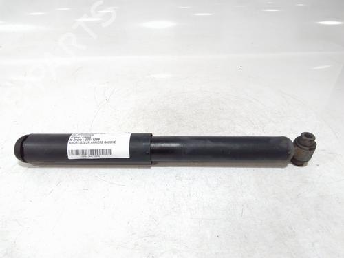 Used Left rear shock absorber PEUGEOT 308 II (LB_, LP_, LW_, LH_, L3_) 1.6 HDi 100 (99 hp) 25198378