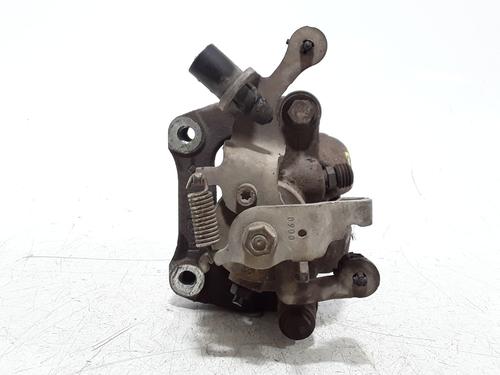 Right rear brake caliper CITROËN BERLINGO MULTISPACE (B9) 1.6 HDi 90 | BP31301651M106