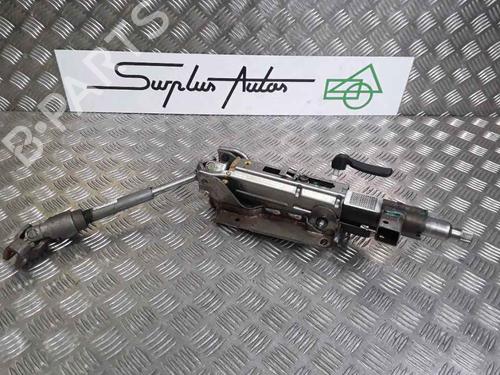 Used Steering column PEUGEOT 407 SW (6E_, 6D_) 2.0 HDi 135 (136 hp) 25174138