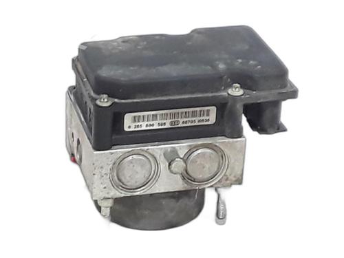 ABS pump FIAT GRANDE PUNTO (199_) 1.2 | BP30116734M43 