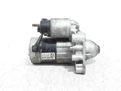 Used Starter Starter PEUGEOT 206+ (2L_, 2M_) 1.4 HDi eco 70 (68 hp) 33750089 33750089