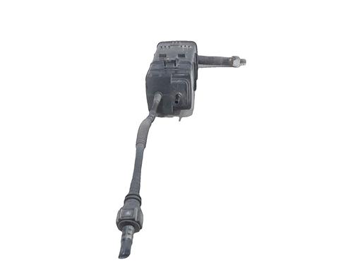 Used Other Other PEUGEOT 2008 I (CU_) 1.2 THP 110 / PureTech 110 (110 hp) 33917610 33917610