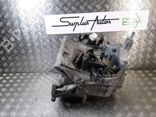 Gearbox FORD FIESTA V (JH_, JD_) 1.3 | BP25184076M3 