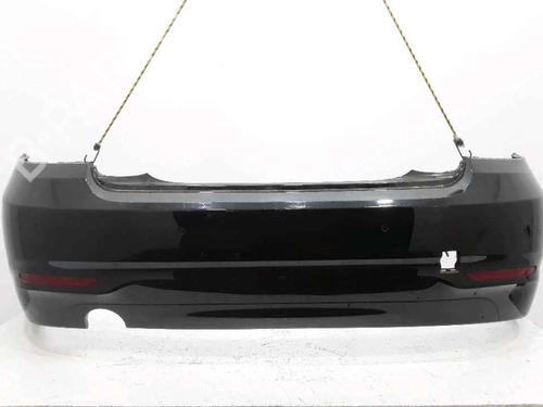 Used Rear bumper BMW 2 Coupe (F22, F87) 218 i (136 hp) 25168191