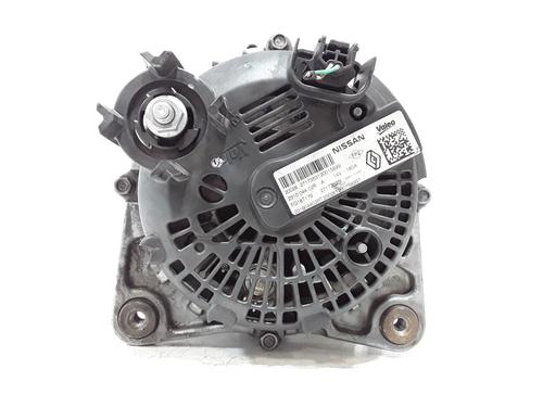 Alternator RENAULT CLIO V (B7_) 1.5 Blue dCi 115 (B7AD) | BP28363945M7