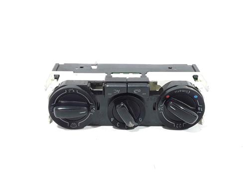 Climate control VW POLO V (6R1, 6C1) 1.6 TDI | BP25170034I5 