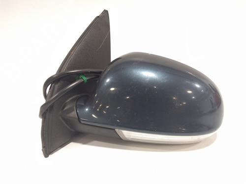 Left mirror VW GOLF V (1K1) 2.0 TDI 16V | BP25705060C26 