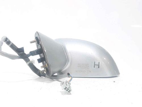 Left mirror HONDA JAZZ II (GD_, GE3, GE2) 1.2 i-DSI (GD5, GE2) | BP25186620C26 