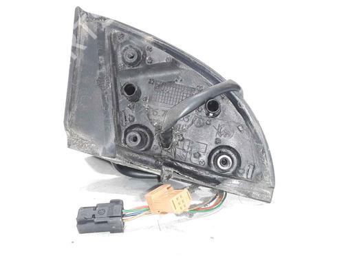Left mirror PEUGEOT 307 (3A/C) 1.6 HDi 110 | BP25186817C26 
