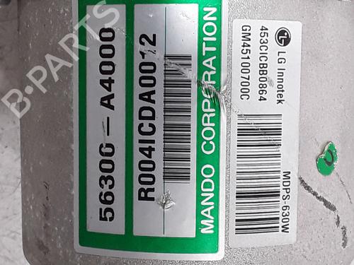 Kolumna kierownicy KIA CARENS IV 1.7 CRDi | BP30949235M21