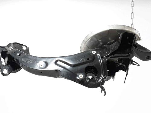Left rear steering knuckle MINI MINI (F56) Cooper | BP25197301M27 