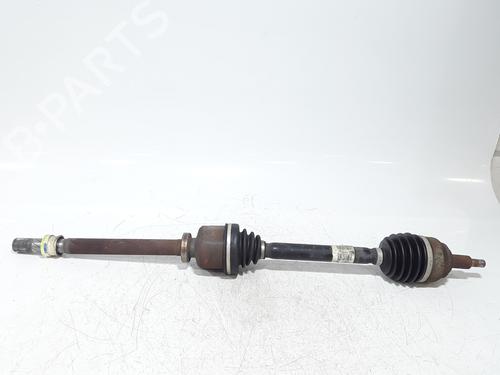 Used Right front driveshaft RENAULT LAGUNA Coupe (DT0/1) 2.0 dCi GT (DT11, DT1E, DT1N) (178 hp) 29756490