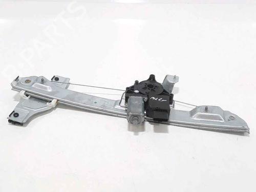 Used Front left window mechanism CITROËN C3 / C3 ORIGIN III (SX) 1.2 THP 110 (110 hp) 25185559