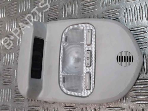 Interior roof light PEUGEOT 3008 I MPV (0U_) 1.6 HDi | BP25180466I8 