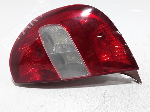 Farolim direito CITROËN C5 I (DC_) 2.0 HDi (DCRHZB, DCRHZE) (109 hp) 30290758