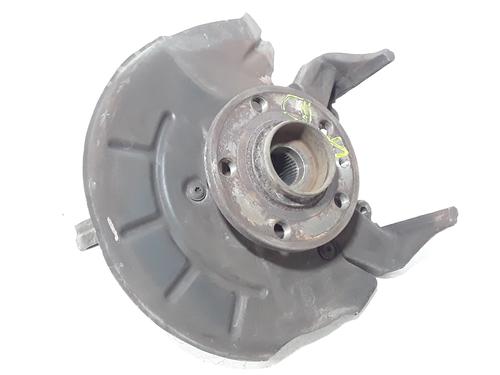 Højre Styrespindel Lejehus VW POLO (9N_, 9A_) [2001-2014]  25826879