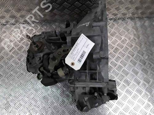 Gearbox PEUGEOT 307 (3A/C) 2.0 HDi 135 | BP25184503M3 