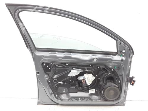 Left front door VW PASSAT B6 Variant (3C5) 2.0 TDI | BP25188816C2 