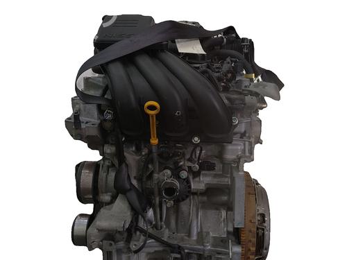 Engine NISSAN MICRA IV (K13K, K13KK) 1.2 | BP36366249M1 - Image 2